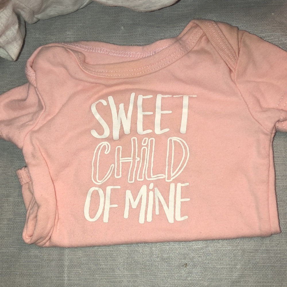 BABY ONSIES - Picture 4 of 4